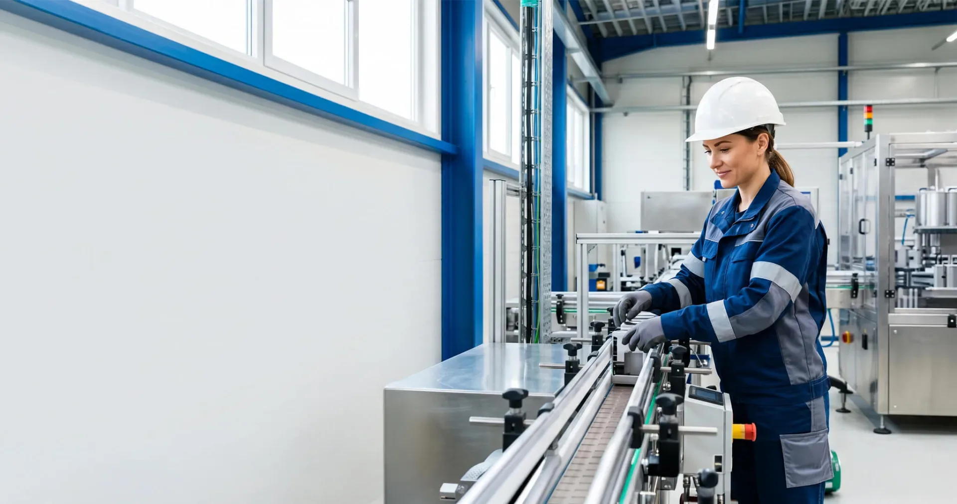 Produktionshelfer & Industriepersonal aus Polen