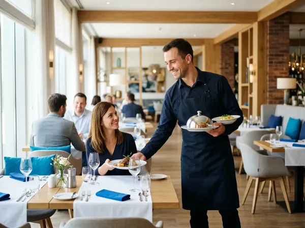 Service