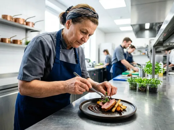 Gastronomie & Küche