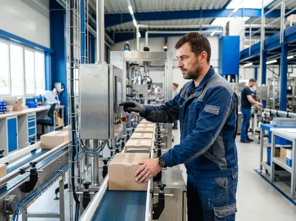 Industrie & Produktion
