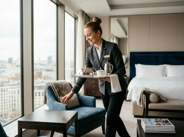 Roomservice
