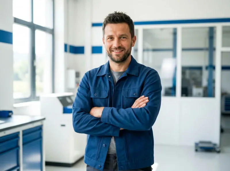 Sie suchen Arbeit in Deutschland?